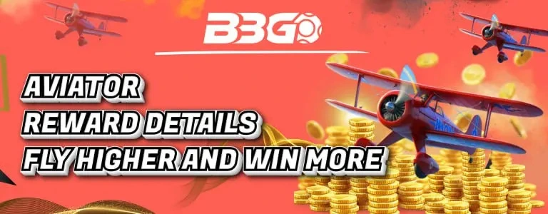 BBgo Game banner