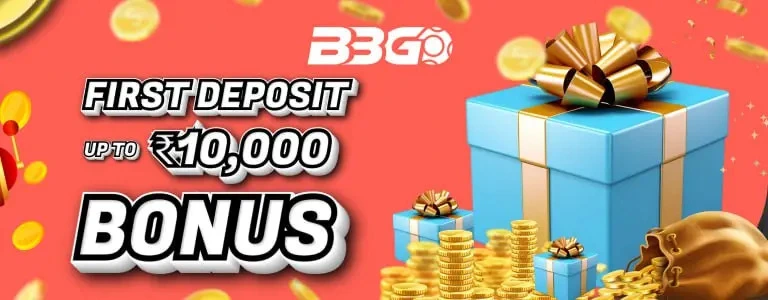 BBgo Game banner