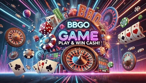 Login bbgo