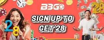 BBgo Game banner