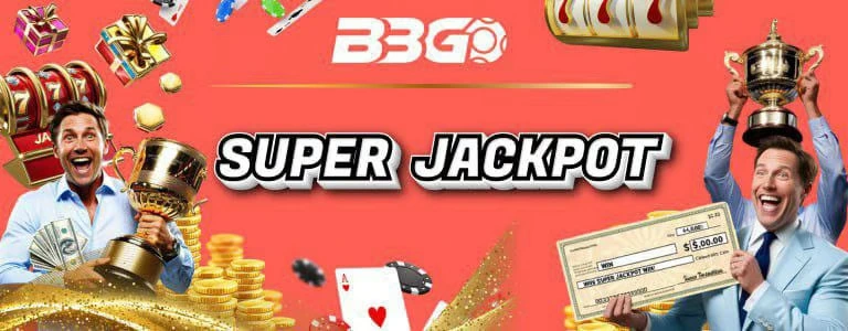 BBgo Game banner