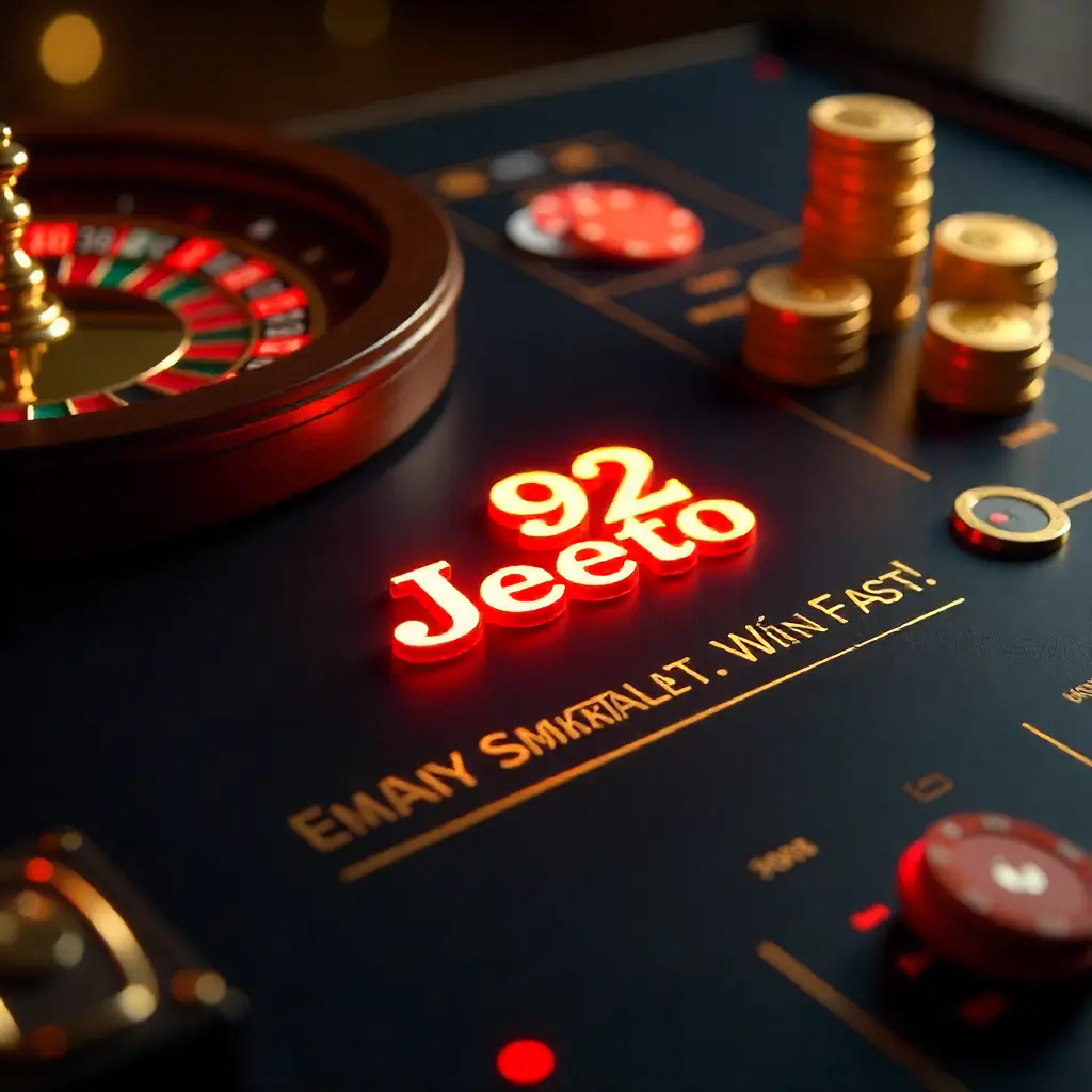 92 Jeeto Game Register Bonus: Claim Your First Deposit Offer in Pakistan