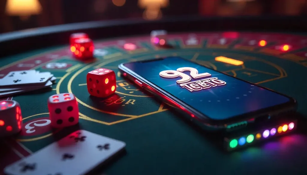 92 Jeeto Game Register Bonus: Claim Your First Deposit Offer in Pakistan