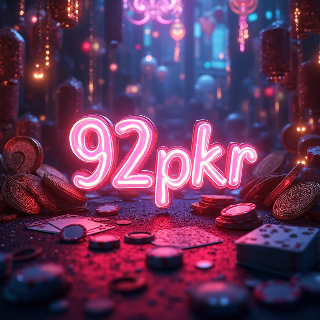 92PKR