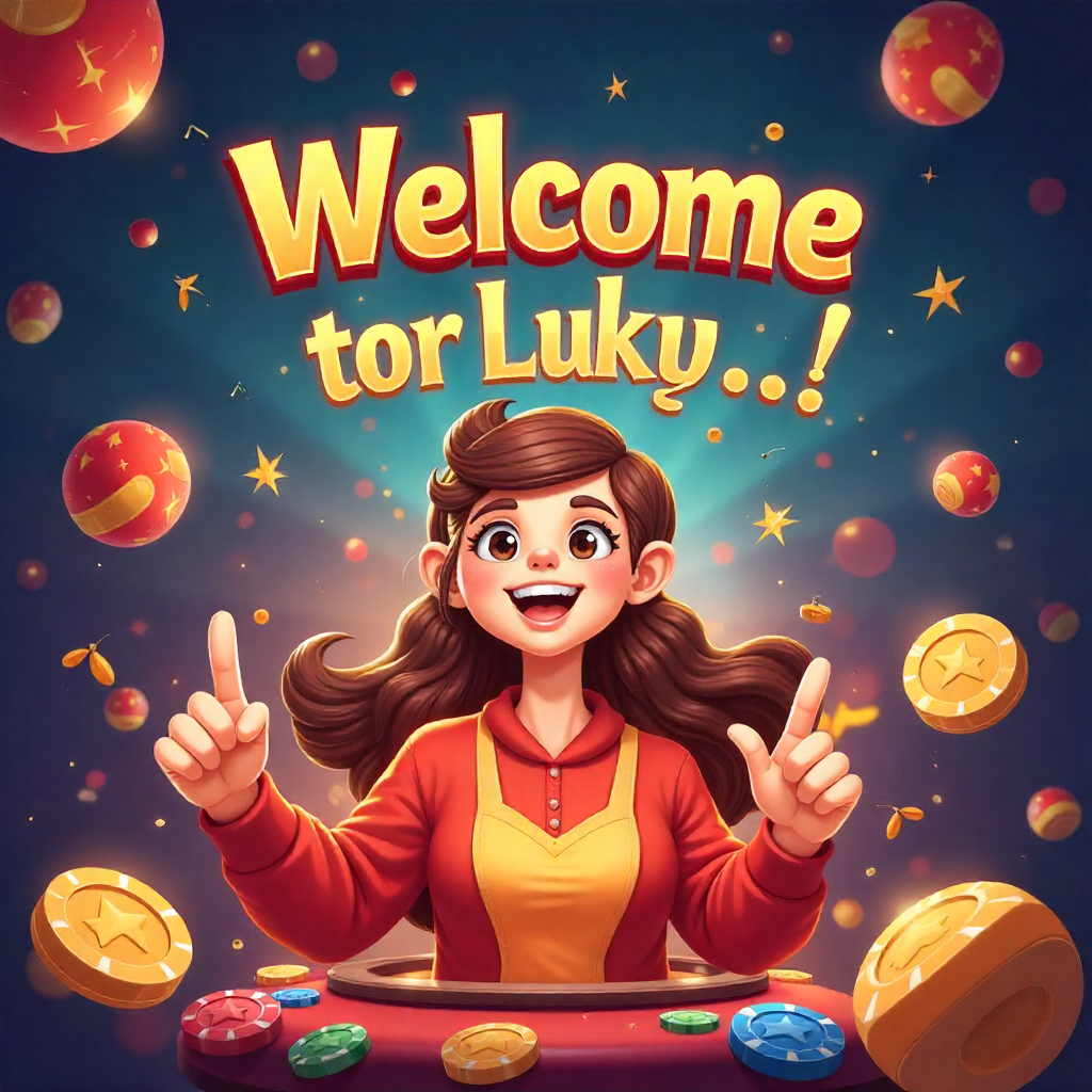777 Lucky