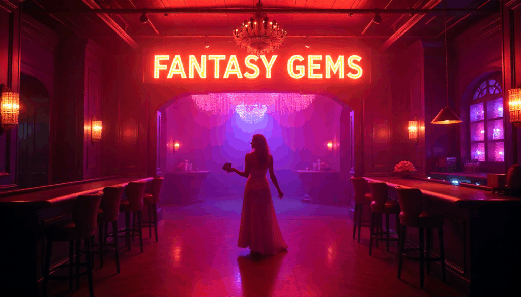 Fantasy Game App – Legendary Worlds in Your Pocket
