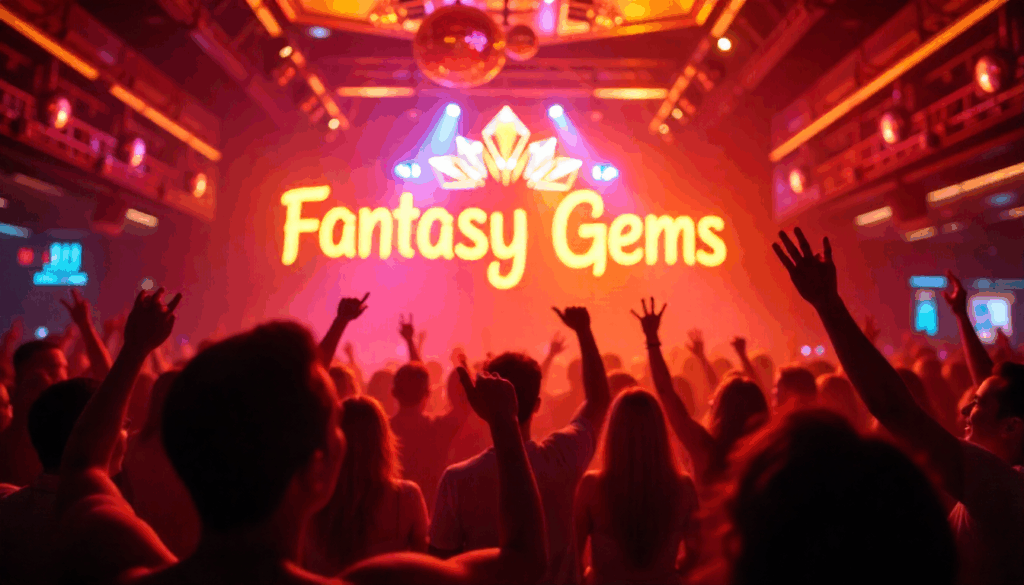 Fantasy Game App – Legendary Worlds in Your Pocket