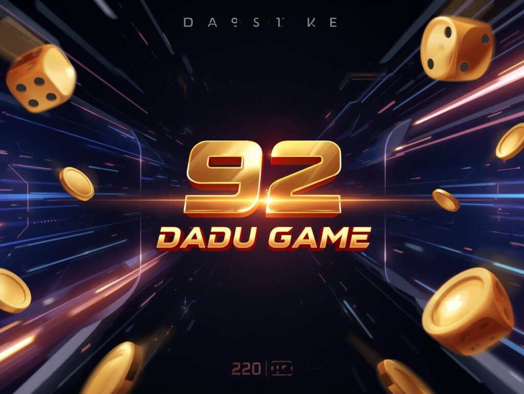 92 Dadu